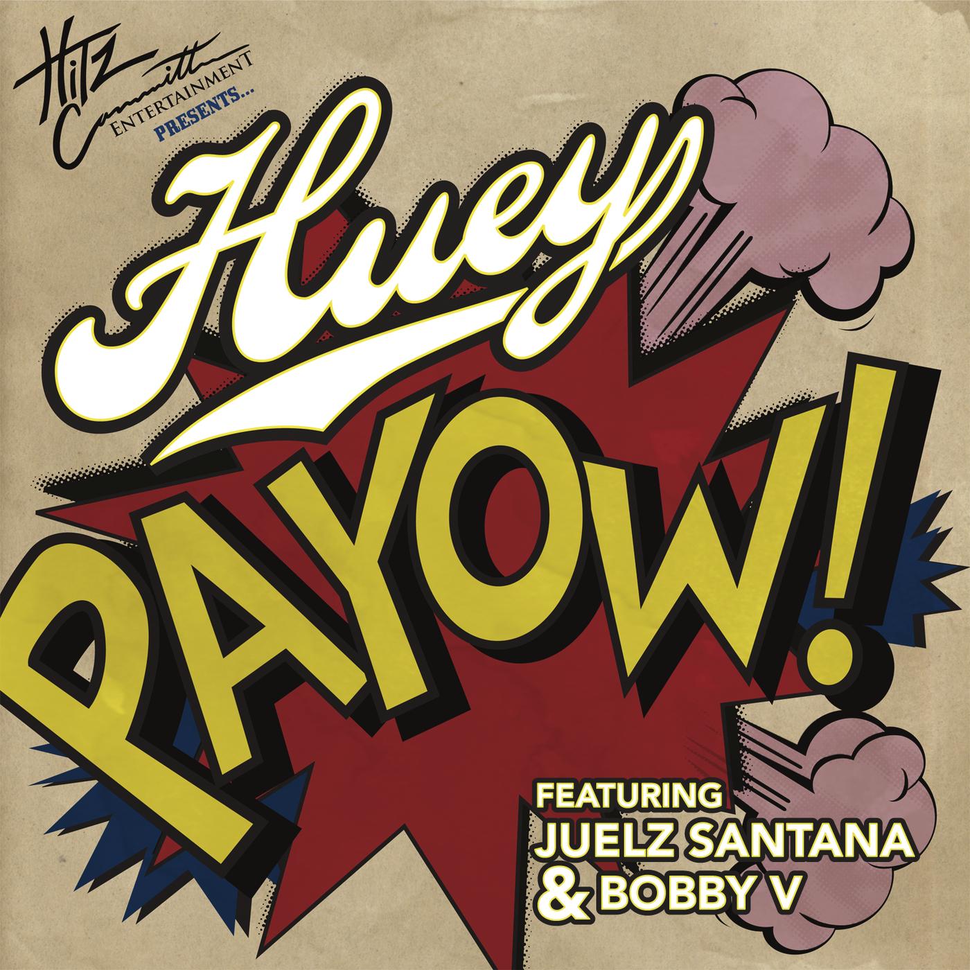 PaYOW!