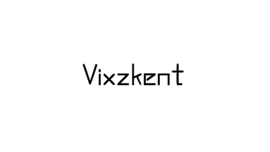 Vixzkent