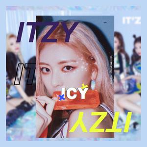 ICY - ITZY 伴奏
