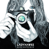 Ladyhawke - Black White & Blue (Nile Delta Remix)