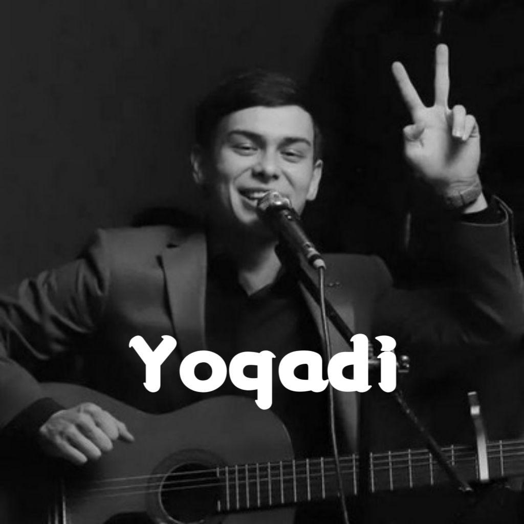 Yoqadi