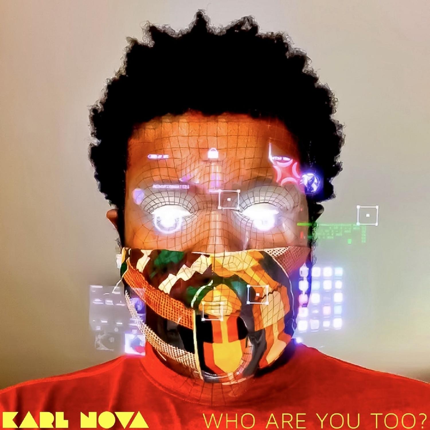 Who Are You Too?