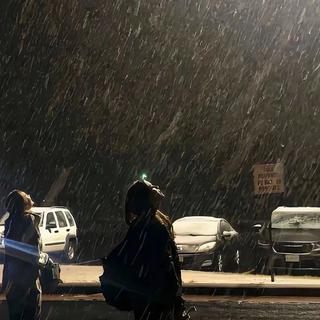 宿命感很强的歌曲｜下一首旋律响起前相遇