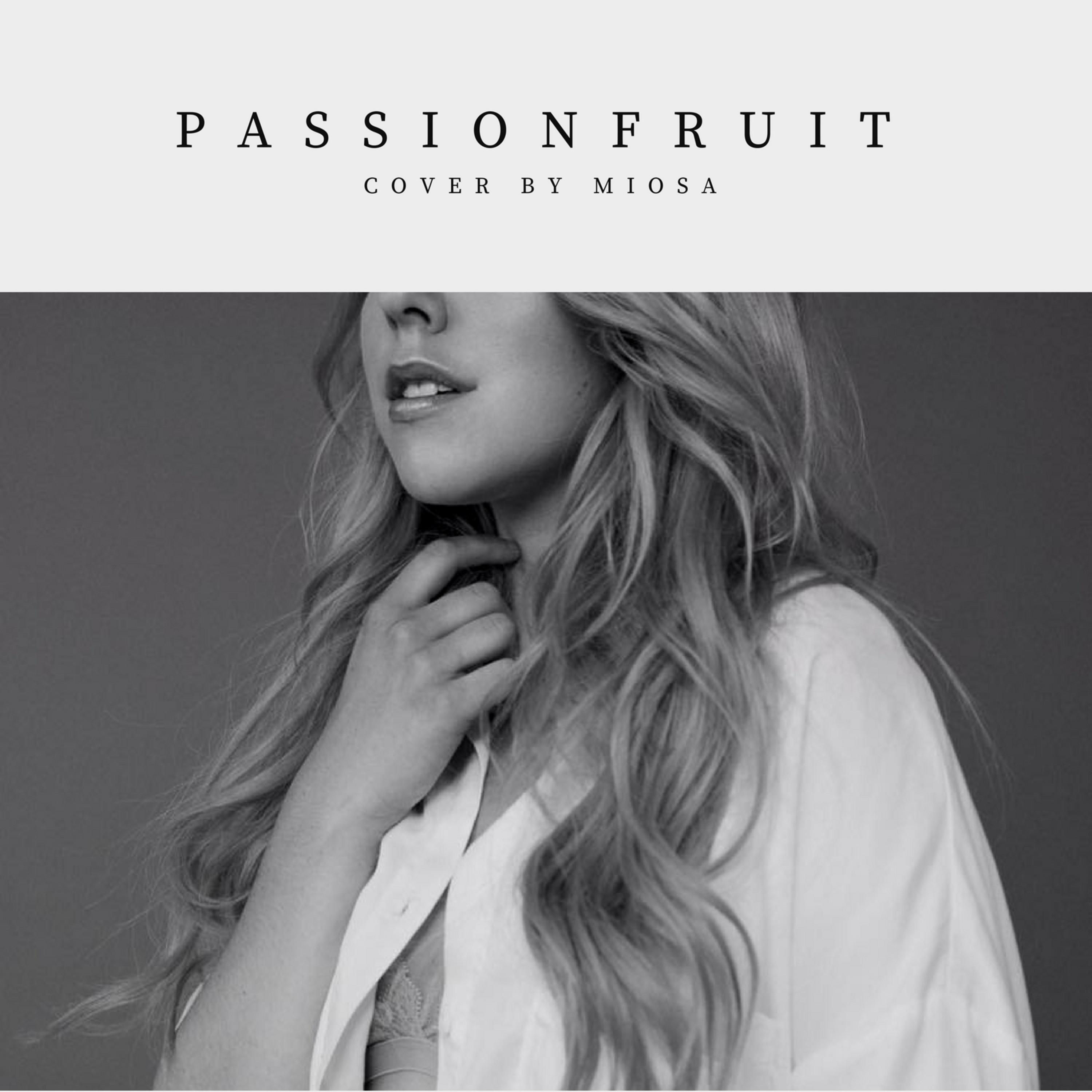 Passionfruit