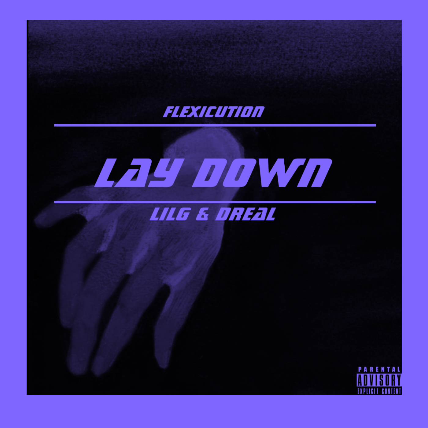 LayDown
