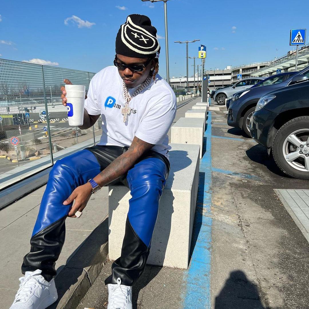 [FREE] '' 天空 '' Gunna Type Beat