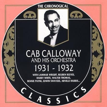 1931-1932 [Chronological Classics 526]