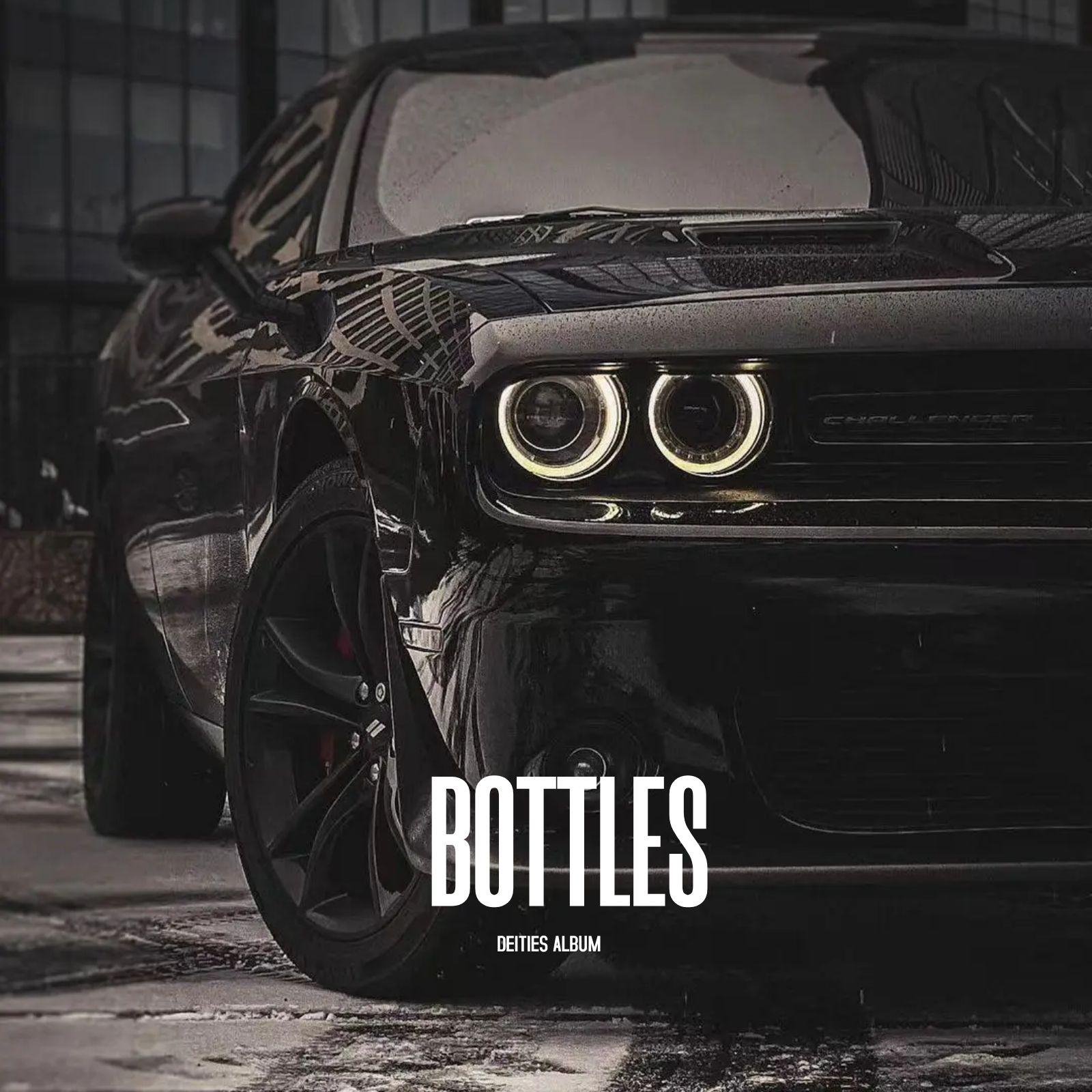 BOTTLES专辑