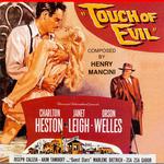 A Touch of Evil (Original Motion Picture Soundtrack)专辑