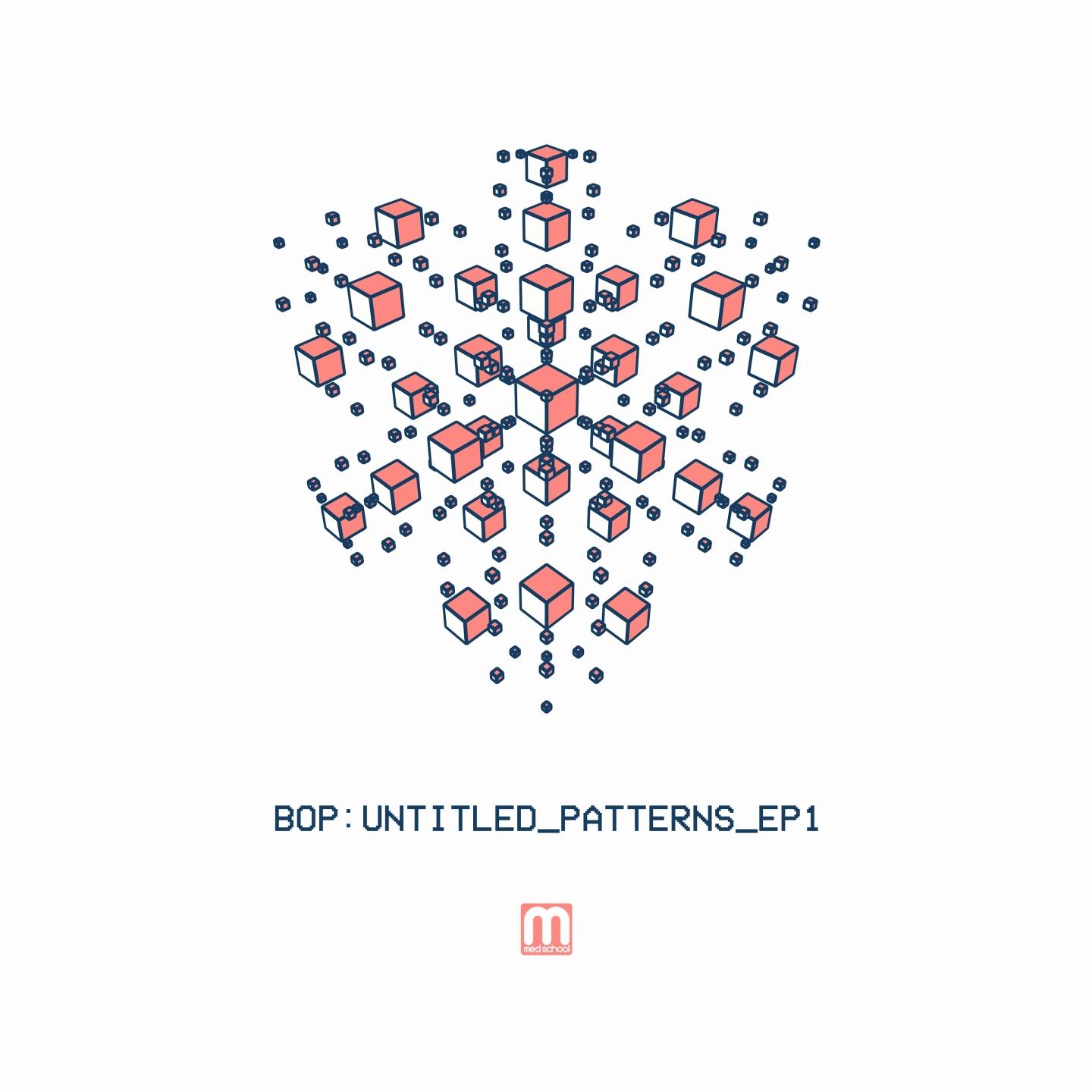 Untitled Patterns EP1