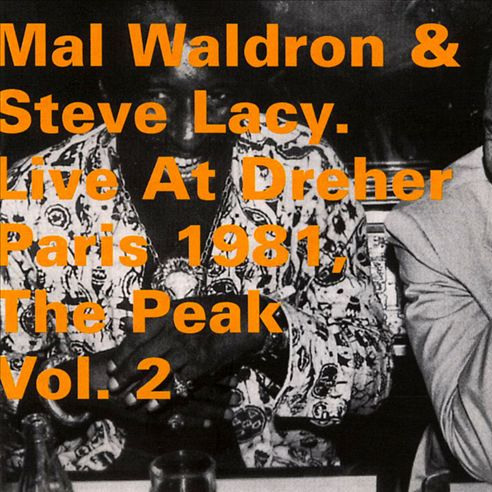 Live at Dreher, Paris 1981: Round Midnight, Vol. ...