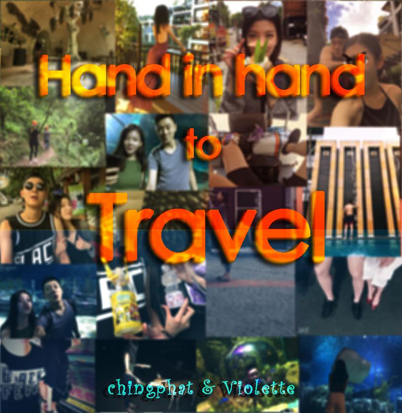 Hand In Hand To Travel专辑