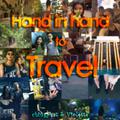 Hand In Hand To Travel