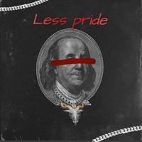 Less pride (feat. Kudai & Plaza)