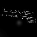 LOVE & HATE专辑