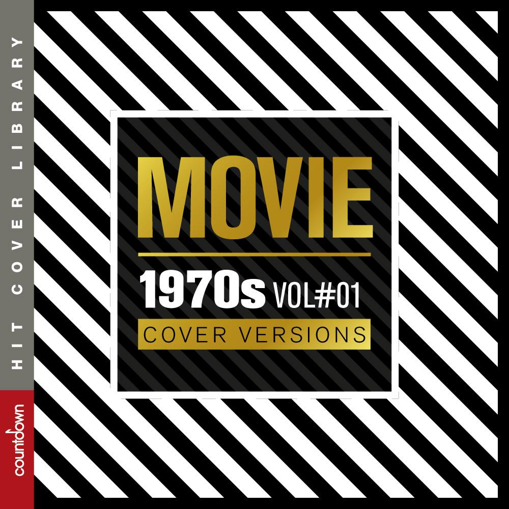 Movie 1970s Vol#01 (Cover Versions)