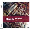 Orgel-Büchlein BWV 639: Ich ruf' zu dir, Herr Jesu Christ