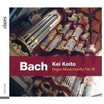 Chorale Arrangement: Valet will ich dir geben, BWV 736