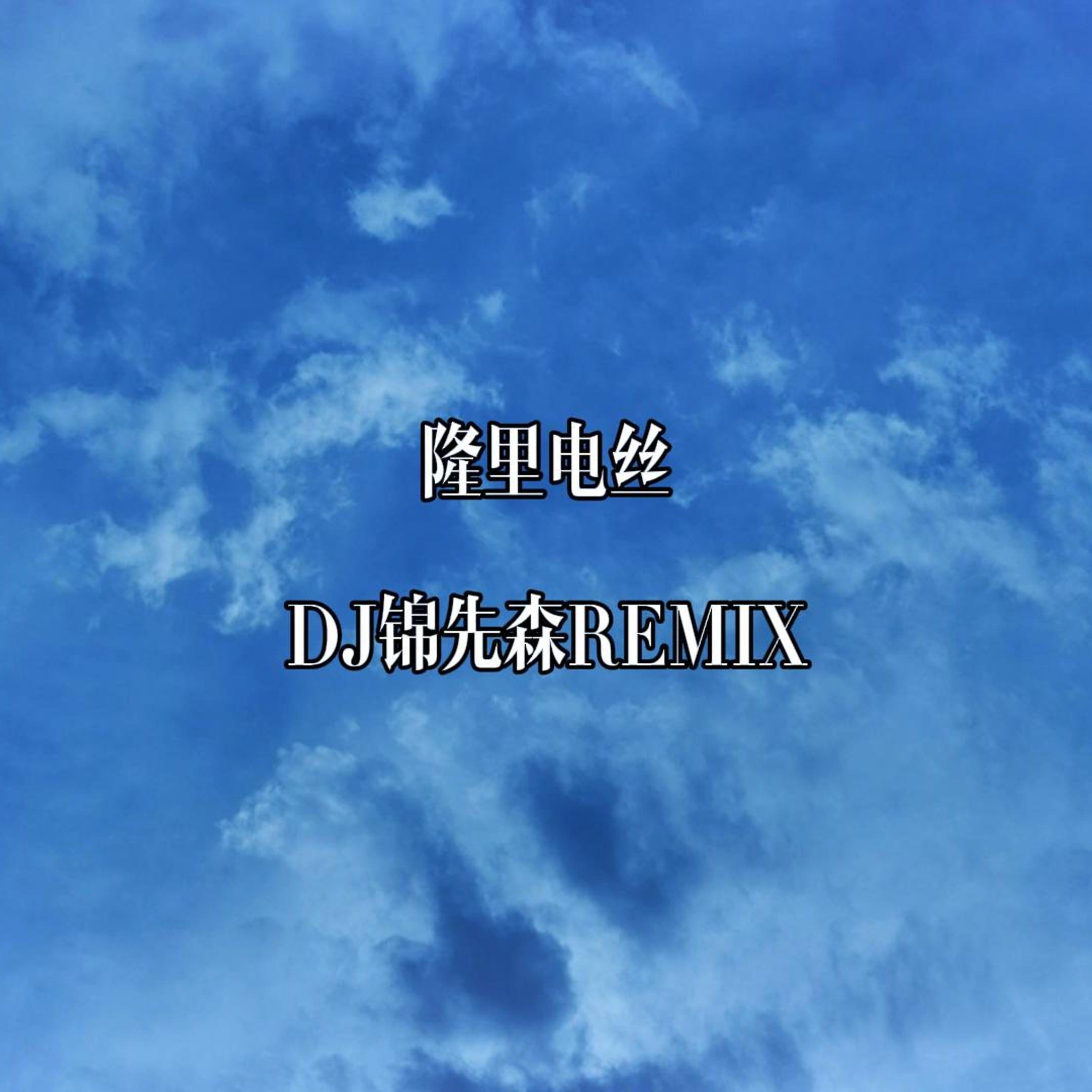 隆里电丝（DJ锦先森 Remix）