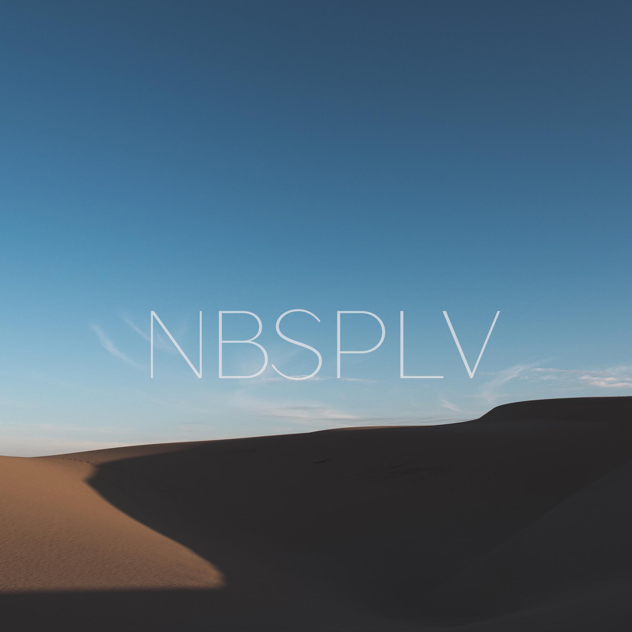 NBSPLV - Moons Wane