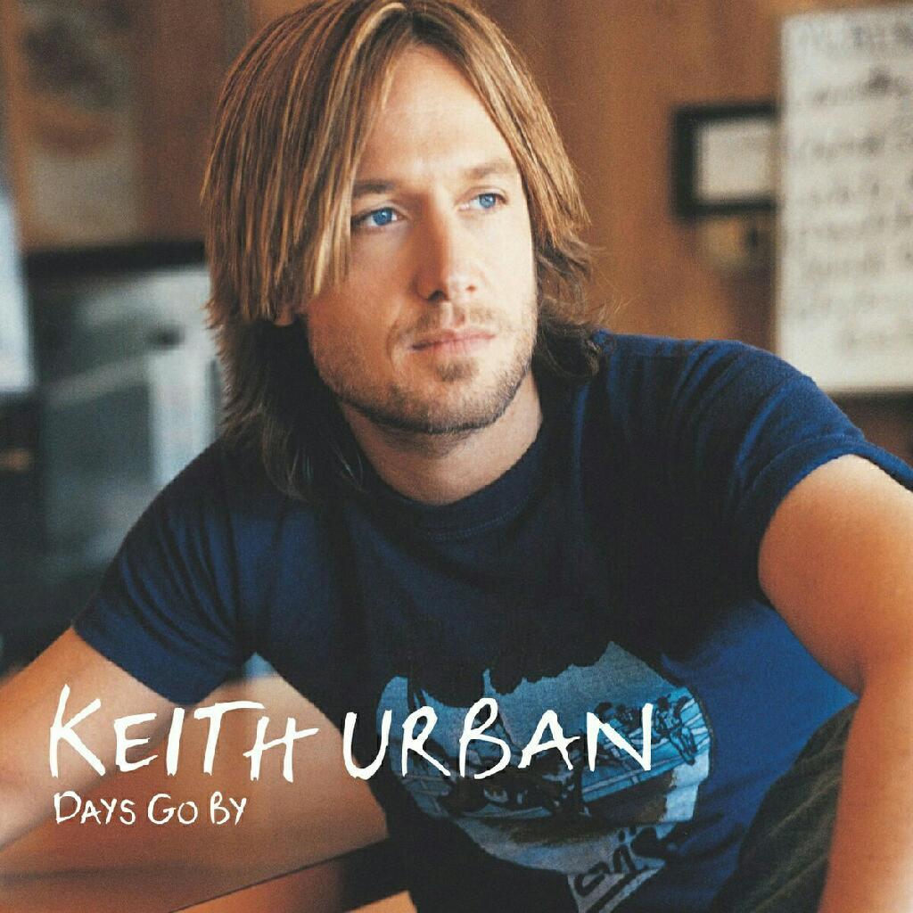 Keith Urban