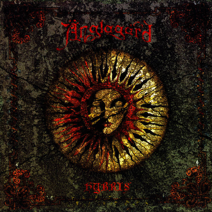 Vandringar I Vilsenhet