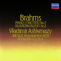 Brahms Piano Concerto No. 2 in B flat Major