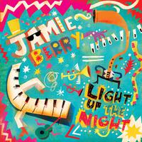 Light Up the Night - Black Eyed Peas 黑眼豆豆