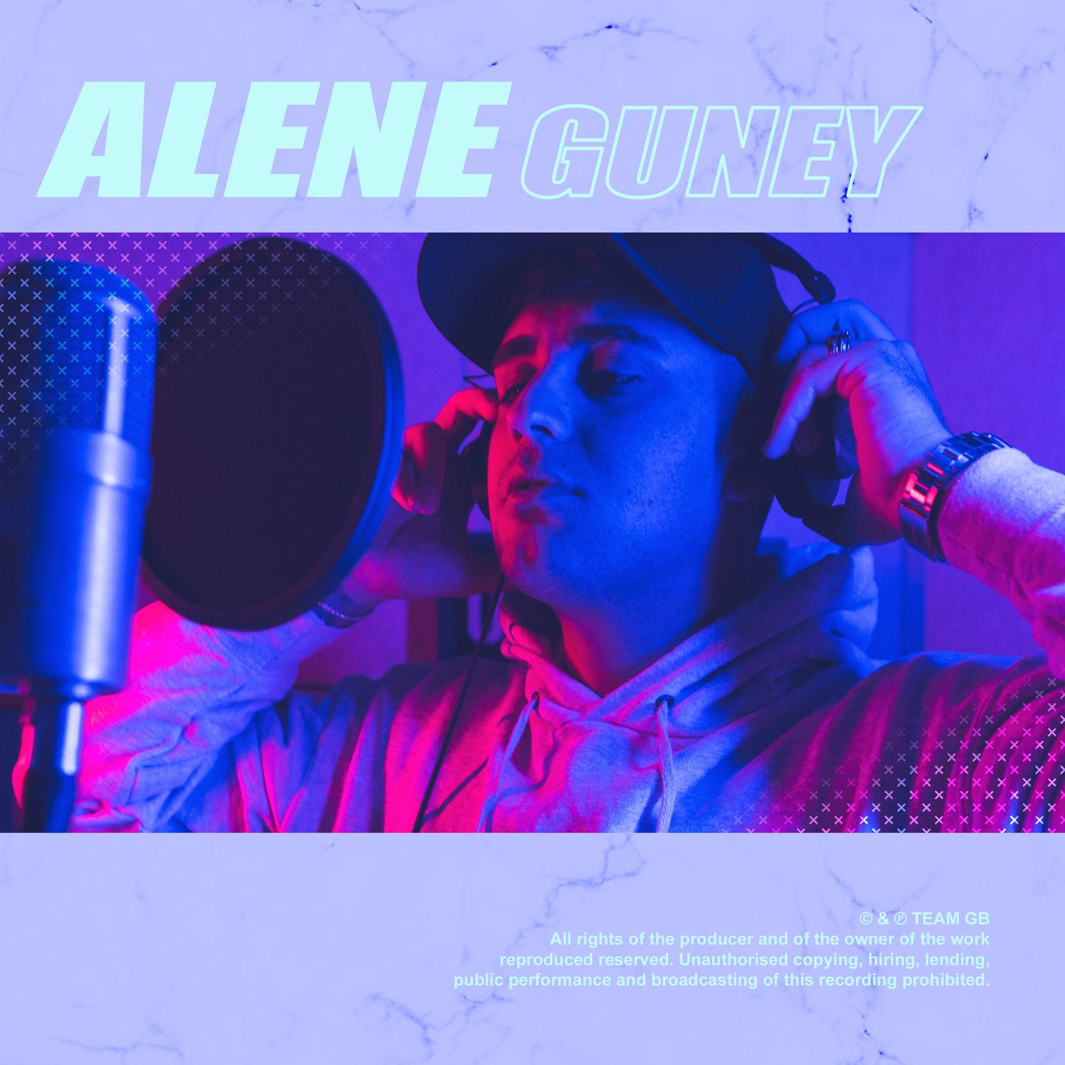 Alene