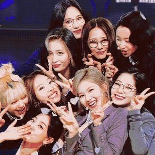 兔瓦斯的所有歌！TWICE！TWICE！恰拉加！
