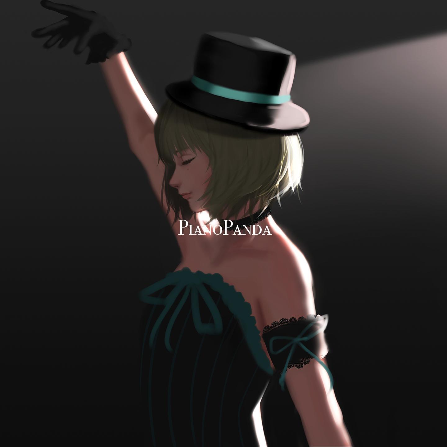 Libertango for Jazz Version