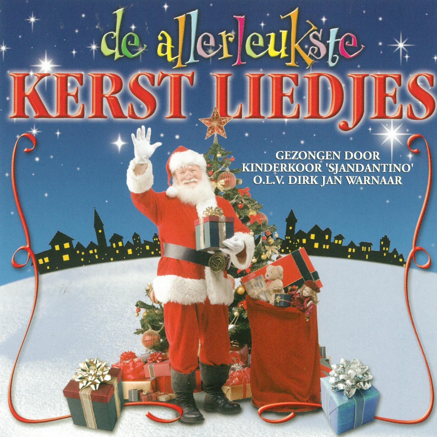 De allerleukste Kerstliedjes