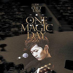 一峰一人一结他2011音乐会 One Magic Day Live专辑