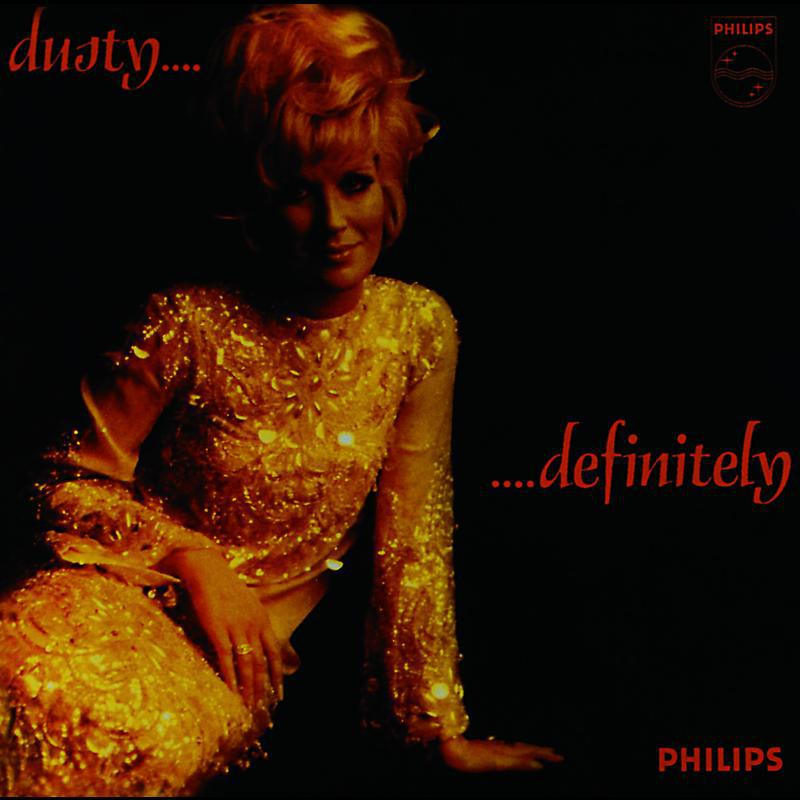 Dusty... Definitely (Remastered with bonus tracks)专辑