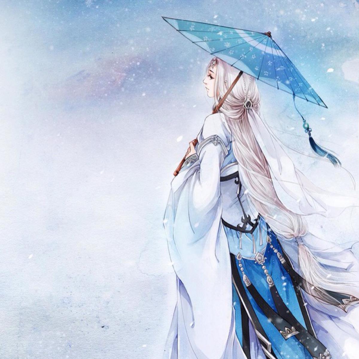 细雨浮生(古风配乐)