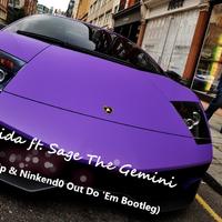 Flo Rida - GDFR (Going Down For Real) [Mj31 & Kyle Harrison Bootleg]