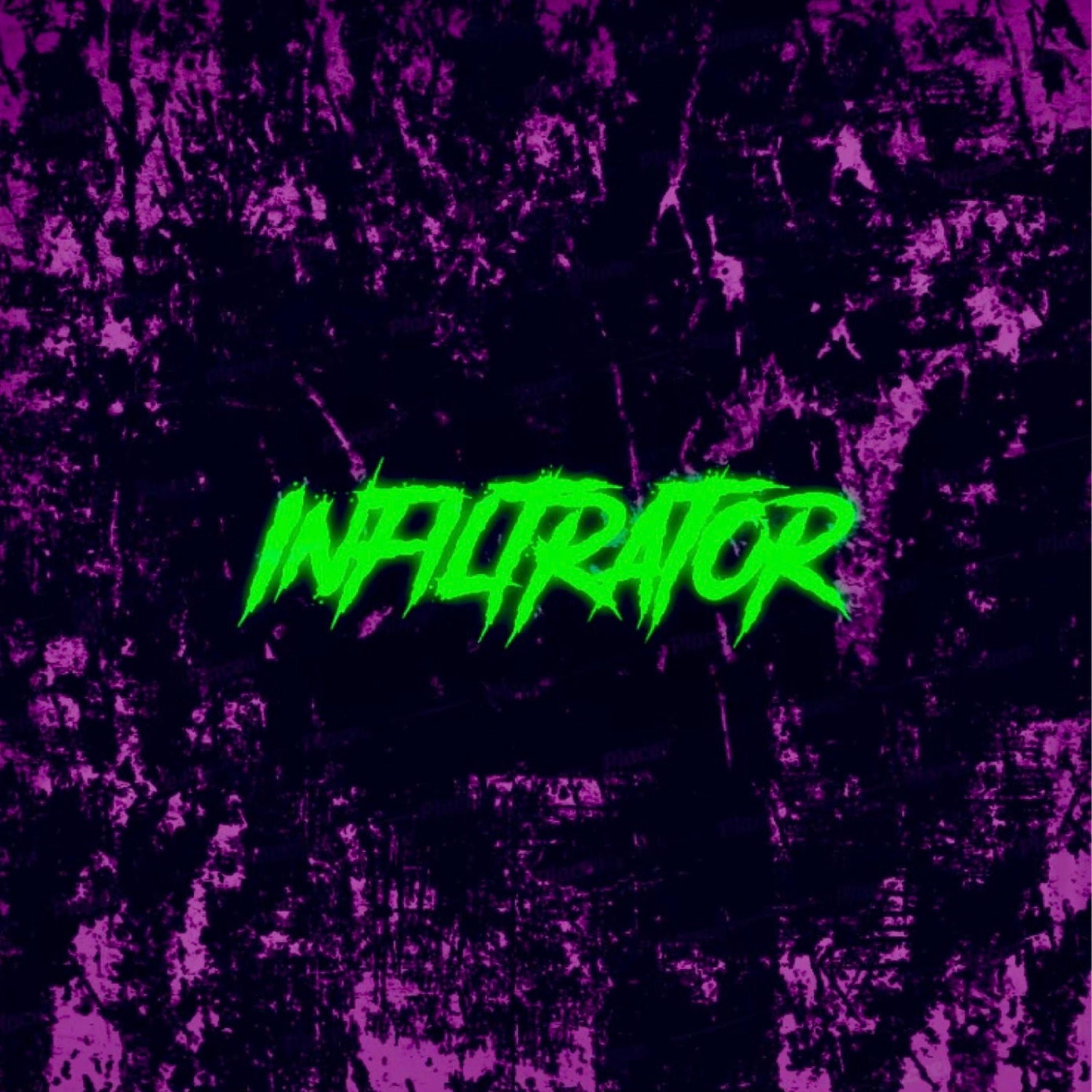 Infiltrator EP