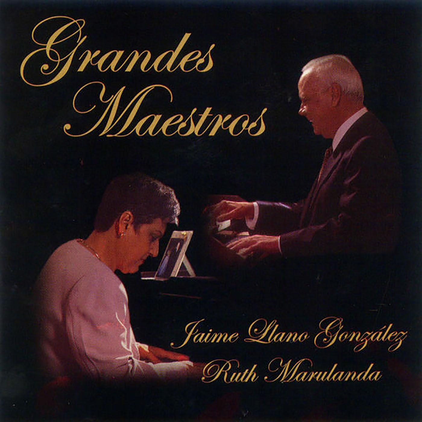 Grandes Maestros
