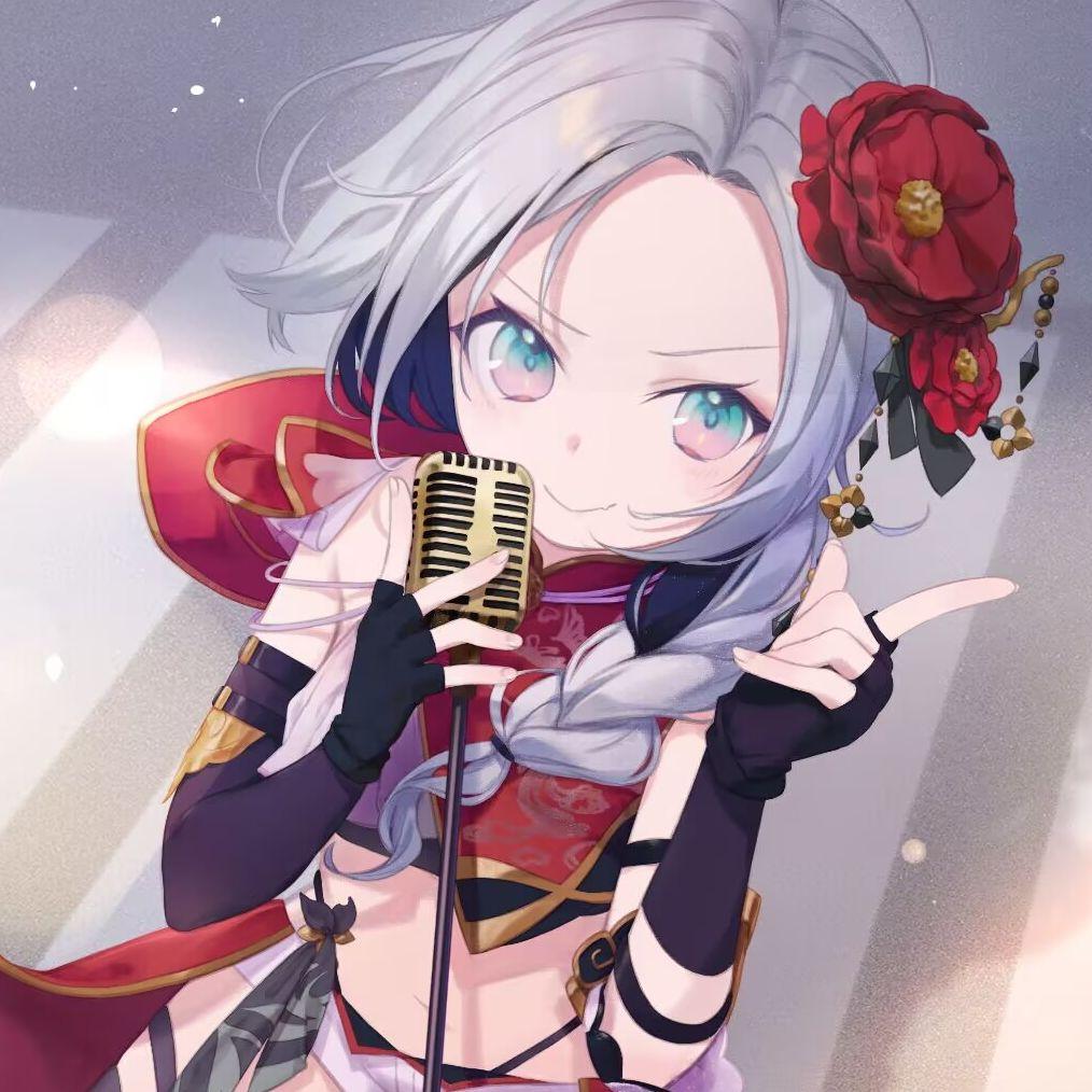 周一能不能放过我一次