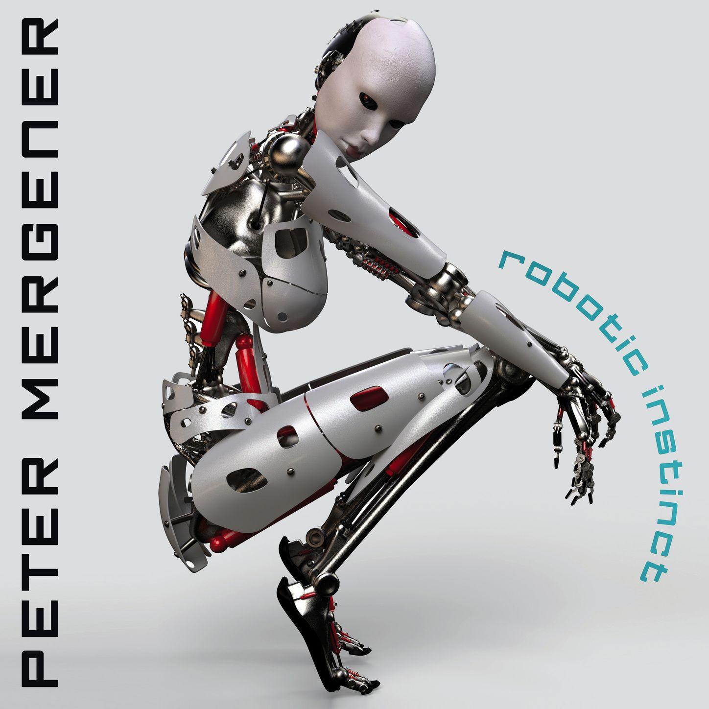 Robotic Instinct