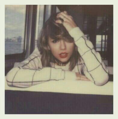 人人都爱Taylor swift～