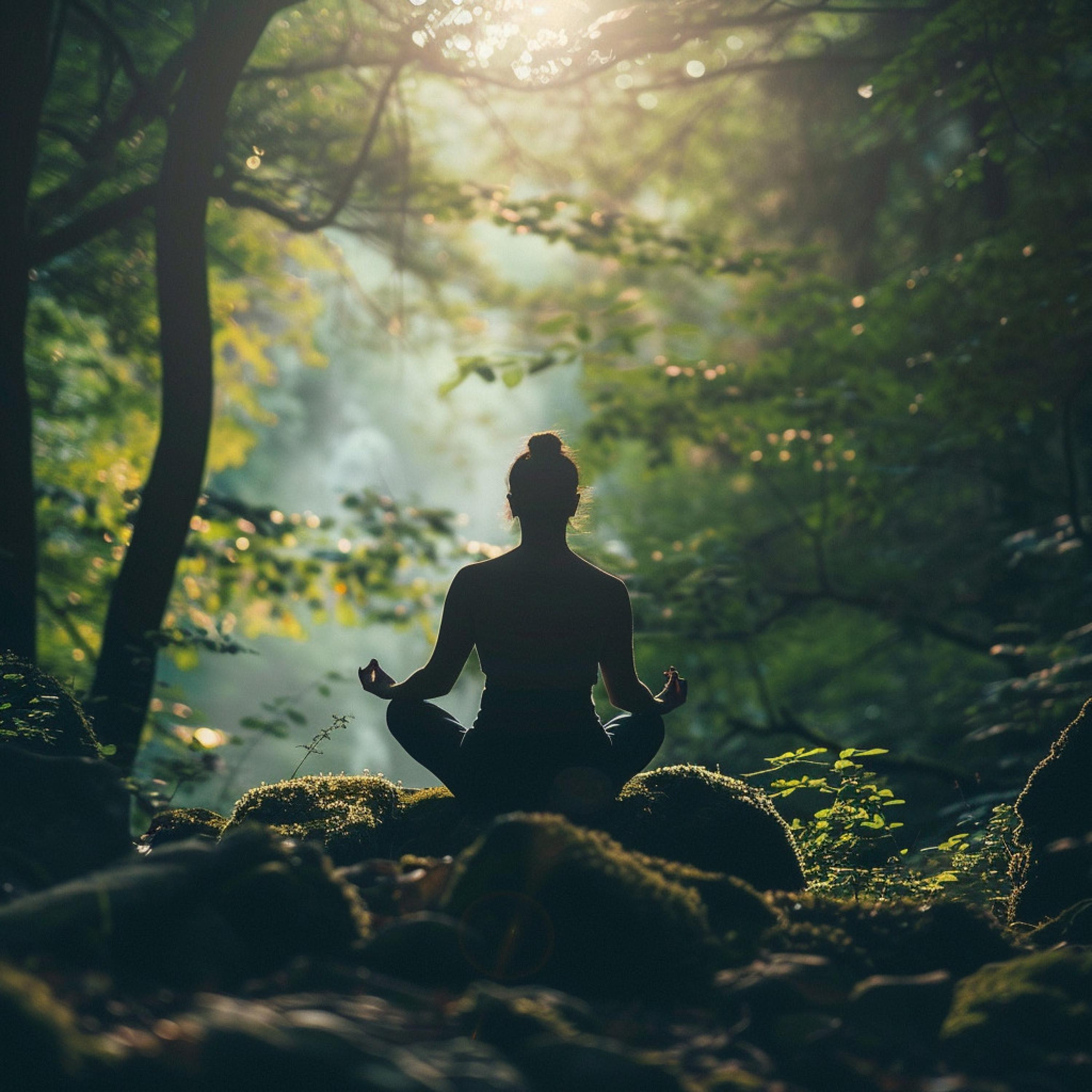 Sonidos Naturales Zen - Ambiente Silencioso De Lluvia Para Recién Nacidos