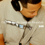 7AM In Kuala Lumpur Freestyle专辑