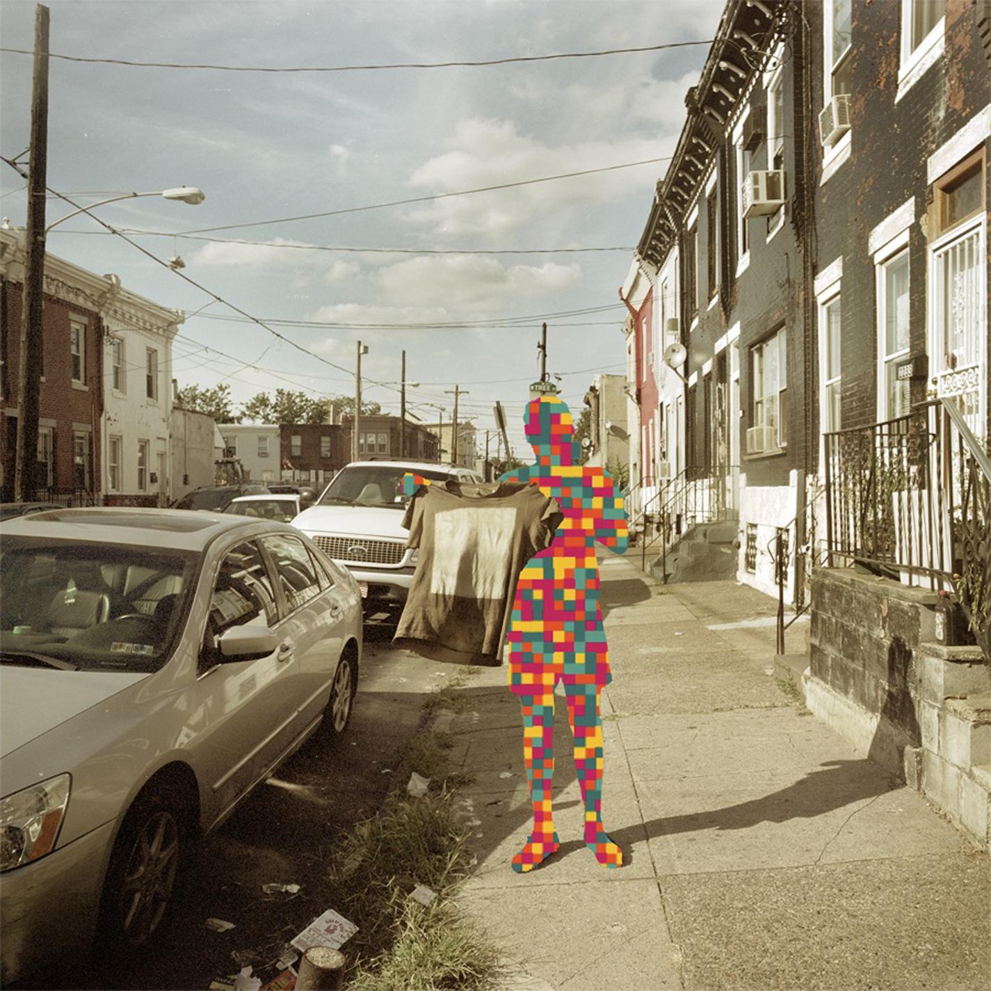 Despicable Dogs (Washed Out Remix)