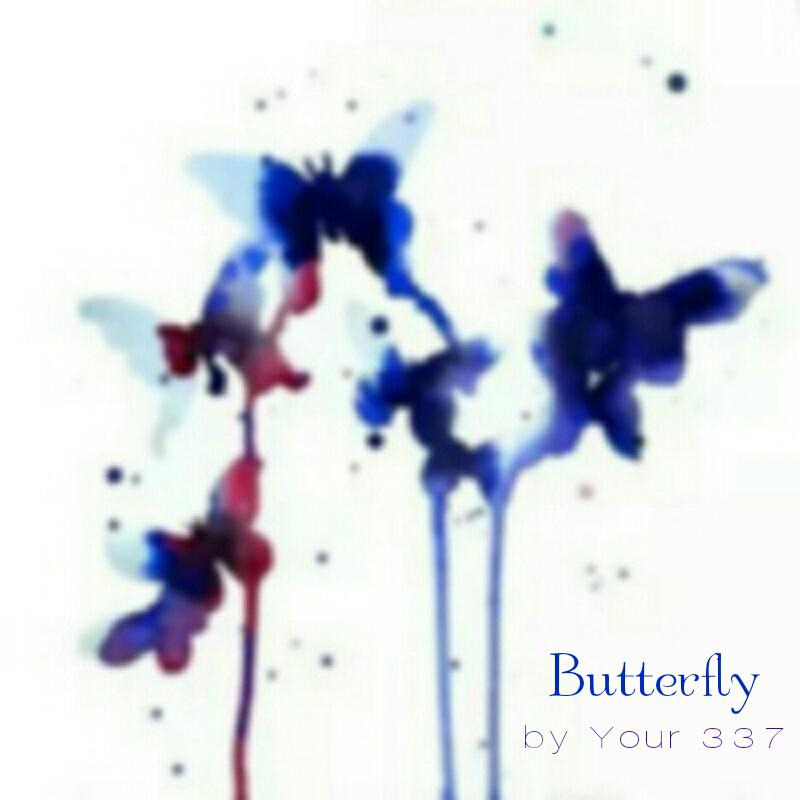 Butterfly专辑