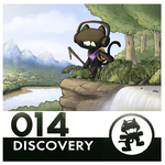 Monstercat 014 - Journey Album Mix专辑