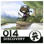 Monstercat 014 - Journey Album Mix