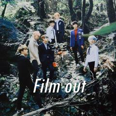 Film out（Chinese Ver.）