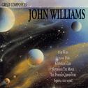 Great Composers: John Williams专辑