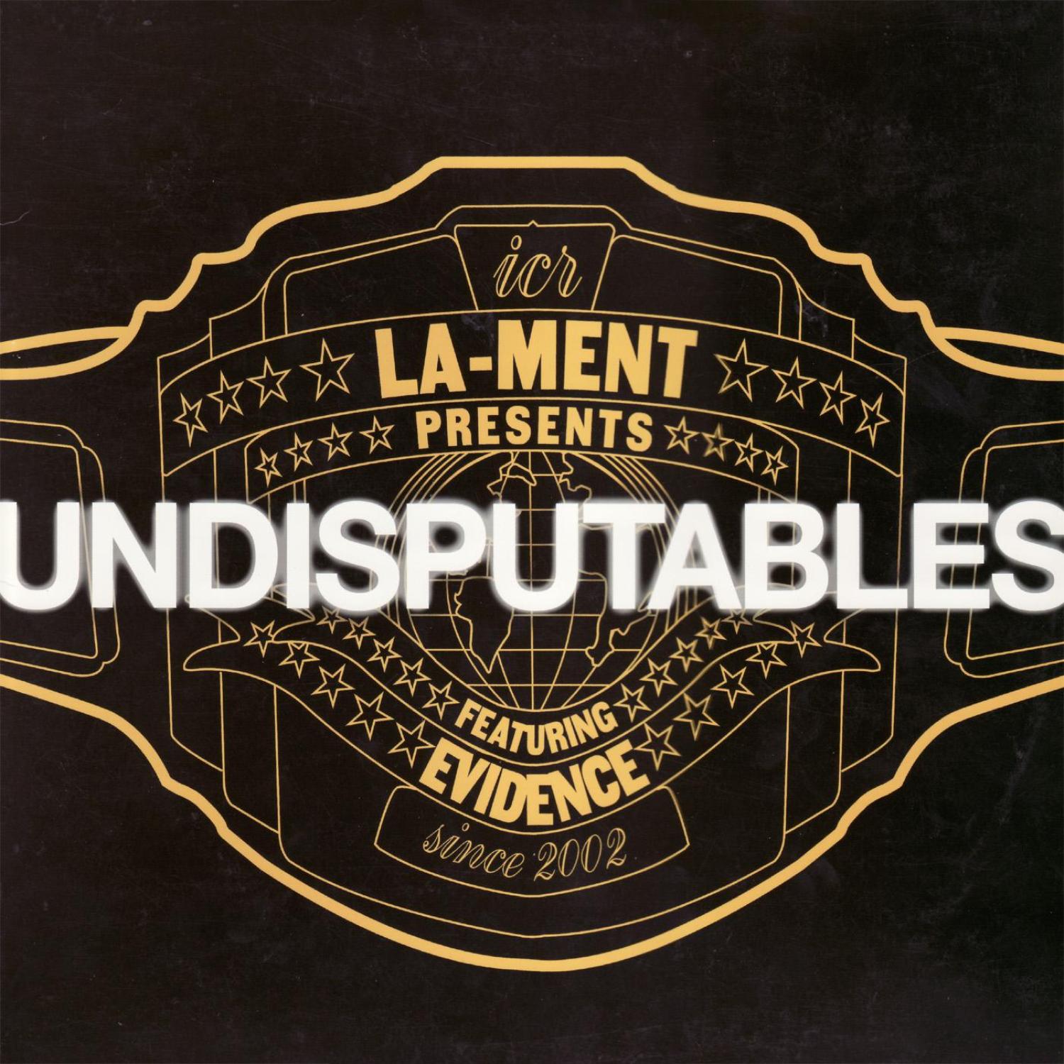 Undisputables